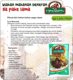 Franchise Peluang Usaha Raozen Franchise Peluang Usaha Raozen